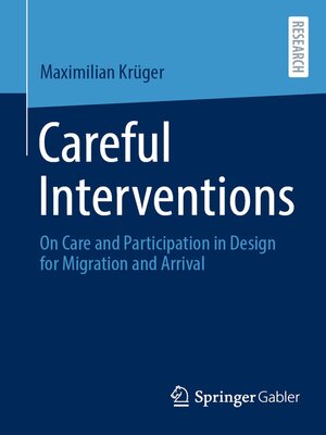cover image of Careful Interventions